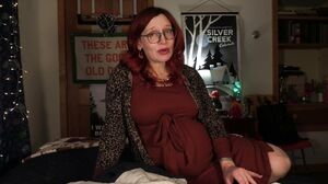 Draining-Help-from-Mom