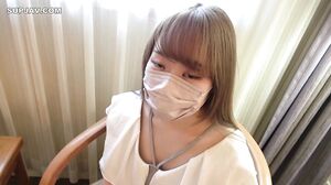 Beautiful erotic body with a neat and clean look - When she takes off her clothes, she has a beautiful shaved pussy