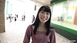 A young lady attending a music college is taught "adult play" and a new blossoming takes place! And, tears...