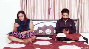 Sexy Girlfriend Uncut (2024) SexFantasy Hindi Hot Short Film 2