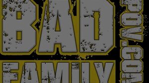 BadFamilyPOV - Coalee Summers first ever facial!