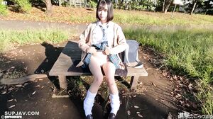 Full Face Reveal Prefecture. 3 Super Shaved Pussy 10 Real Blue Che with Shaved Pussy Fully Exposed, Walking, Facial on Riverbank, After Creampie, Cleaning Blow Job After Re-Injection, Limited Time Offer 5000pt → 2500pt