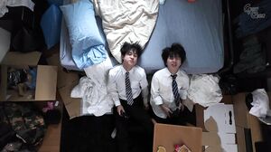 GVH-727 "You're making fun of us even in your dreams!!" I made my damn cheeky little brother's girlfriend understand by sleeping with him and raping her. Tsubomi Mochizuki