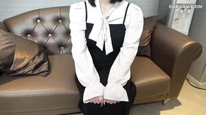 80s♡Beautiful ass♡Fair skinned F cup♡Fuka-chan is in a state of ecstasy, seeking pleasure and having multiple vaginal orgasms before a thick creampie sex