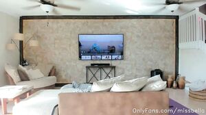 Miss Bella - OnlyFans