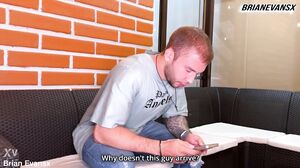 Kyleiellish is my step brother's wife and she fucks me with her big latina ass - Brian Evansx