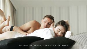 SexArt - Princess Alice - Tune Up