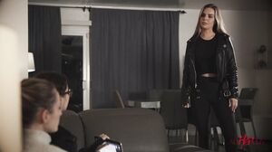 Kate Dalia & Scarlett Sage - The Lesson pt. 2