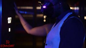 Mads Huntxx and Amelia Sofia Meets Shadow Dimitri