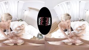 Nikki Hill, Subil Arch - Sis Is Tight But Moms Handling It Right