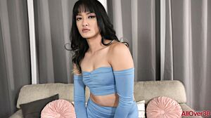 AllOver30 - Channy Crossfire 3