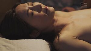 ATID-626 Molester Train I hate it, but just being touched makes my body feel so good it's frustrating... Natsume Ayaka