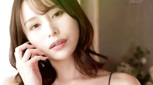 CAWD-799 I love sperm! Mayuki Ito bukkake debut: A shower of thick, sticky semen that covers her face to the point of suffocation