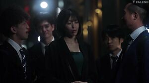 FSDSS-994 New talent M who was masturbated at an escapist kime-sex party at an advertising agency.