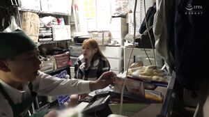 SPE-005 Shoplifting: Supermarket housewives ●A destructively powerful super-breasted super-assed wife ●A strong-willed but extremely masochistic sensitive wife ●An overly sensitive slender hairless wife