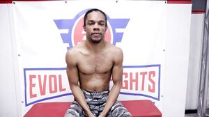 Mocha Menage - Evolved Fights