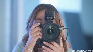 Nicole Doshi - Scarlit Scandal