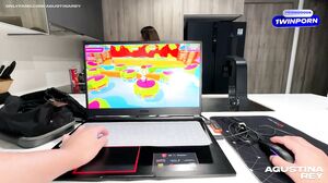 Agustina Rey - EXPERIENCIA DE NOVIA; me Follas El Culo Hasta Correrme¿ CREAMPIE ANAL