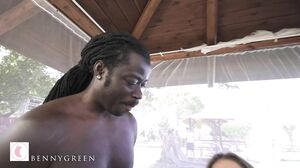 Benny Green & Rebecca Volpetti - In The Swinger Club ITALIAN