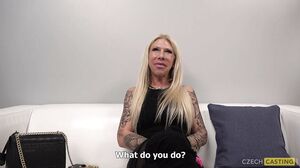 CzechCasting E1992 Irena 5124