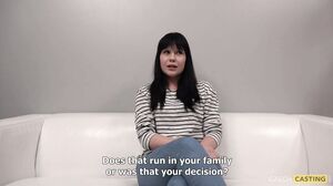 CzechCasting E2009 Karolina 0036