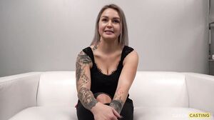 CzechCasting E2014 Kristyna 7972