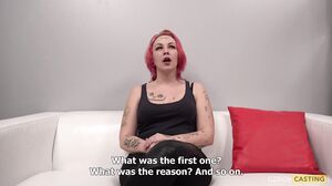 CzechCasting E2019 Kristyna 3217