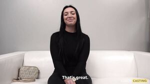 CzechCasting E2024 Veronika 4170