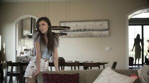 Dharma Jones, Maya Woulfe - The Trick Up Her Sleeve Pt 2