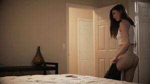 Kay Lovely, Maya Woulfe - The Trick Up Her Sleeve Pt 1