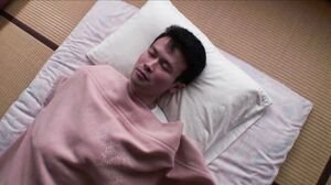 Asian Impulse - Skinny Asian loves his cock
