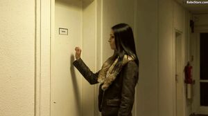 Babe Stare - Two lesbians are down for some good dick