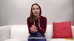 CzechCasting E2027 Nikola 5292