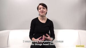 CzechCasting E2050 Michaela 3022