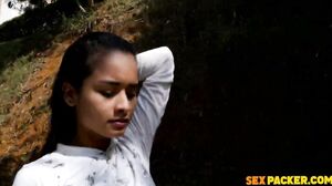 EP - Cute Petite Fucked In All Holes (64C) Latina Teen