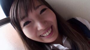 Radical Asian - POV amateur college girl from japan
