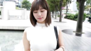 DAL-005 Fantasy Uniformed Beautiful Girl AI MODEL AV DEBUT Working Office Lady Edition