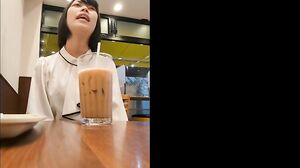 ※21-year-old applicant from a national university with a handsome face!! Perverted HR gives pressure interview "Is this sincerity?" Taking advantage of her timid personality and giving her a pleasurable creampie finish