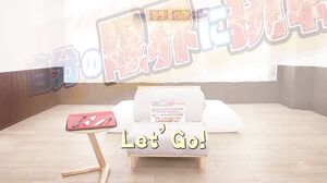 KING-276 A nonstop clitoral stimulation challenge to endure squirting while exposing the pussy! A vacuum suction vibrator and a squirting rotor are used on the exposed sensitive clitoris, and the continuous squirting can't stop! ~Yukina Edition~