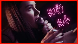 Smoking Hawt - Matty Mila