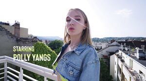 MetArtX - Polly Yangs On The Top 2