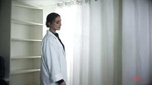 Laney Grey, Octavia Red - Addicted to Pussy Pt 2