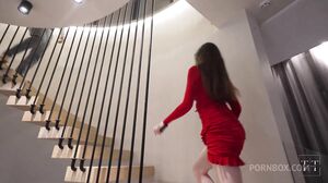 AnalVids - Ttstudio - Leo Ahsoka, Alice Xo, Alisa Wonderland, Crystal White, Hot Pearl