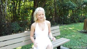 FTVGirls - Milena aka Annalena Reno - Softcore Modeling