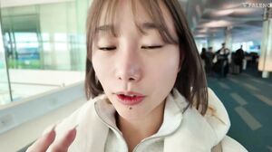 FSDSS-760 Chiharu Mitsuha goes to Paris