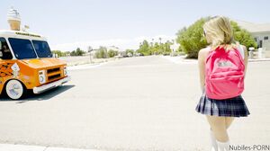 Carmen Callaway - Ice Cream Thief