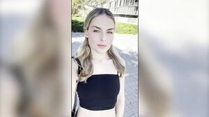 JacquieEtMichelTV – Marie 20 years old