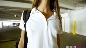 Tara Ashley - Cover Your Tits