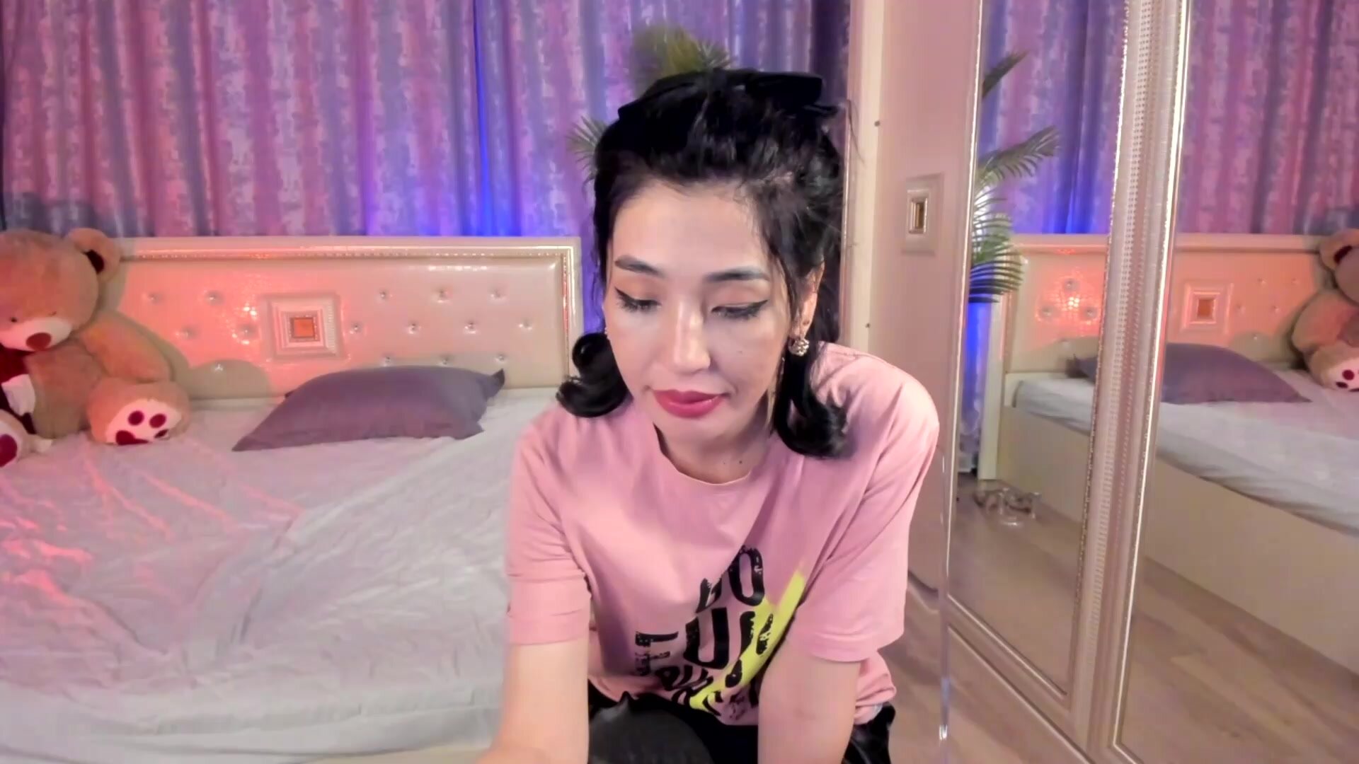 Li_baby March 7 2025 WebCam
