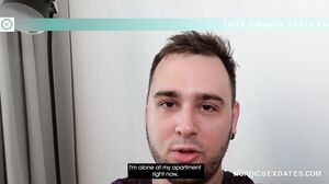 NORDICSEXDATES - Finnish porn: Wife cheated with these two teens